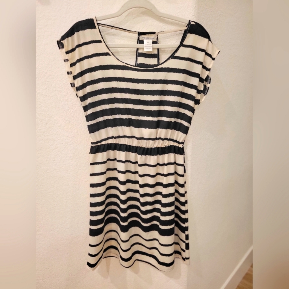 Charlotte Russe light weight dress/ cover up